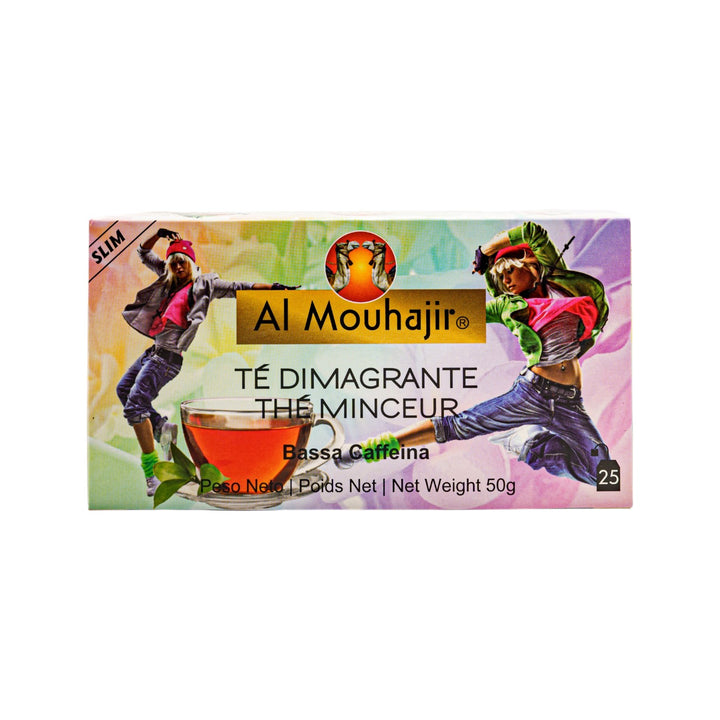Tè Dimagrante | Bustine