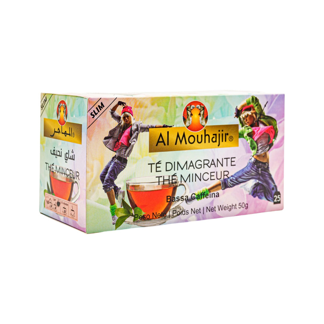 Tè Dimagrante | Bustine