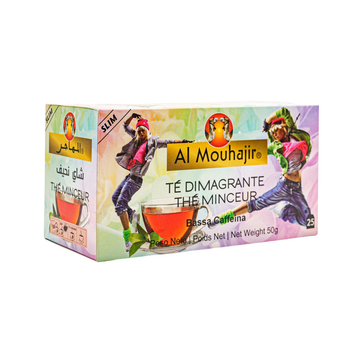 Tè Dimagrante | Bustine