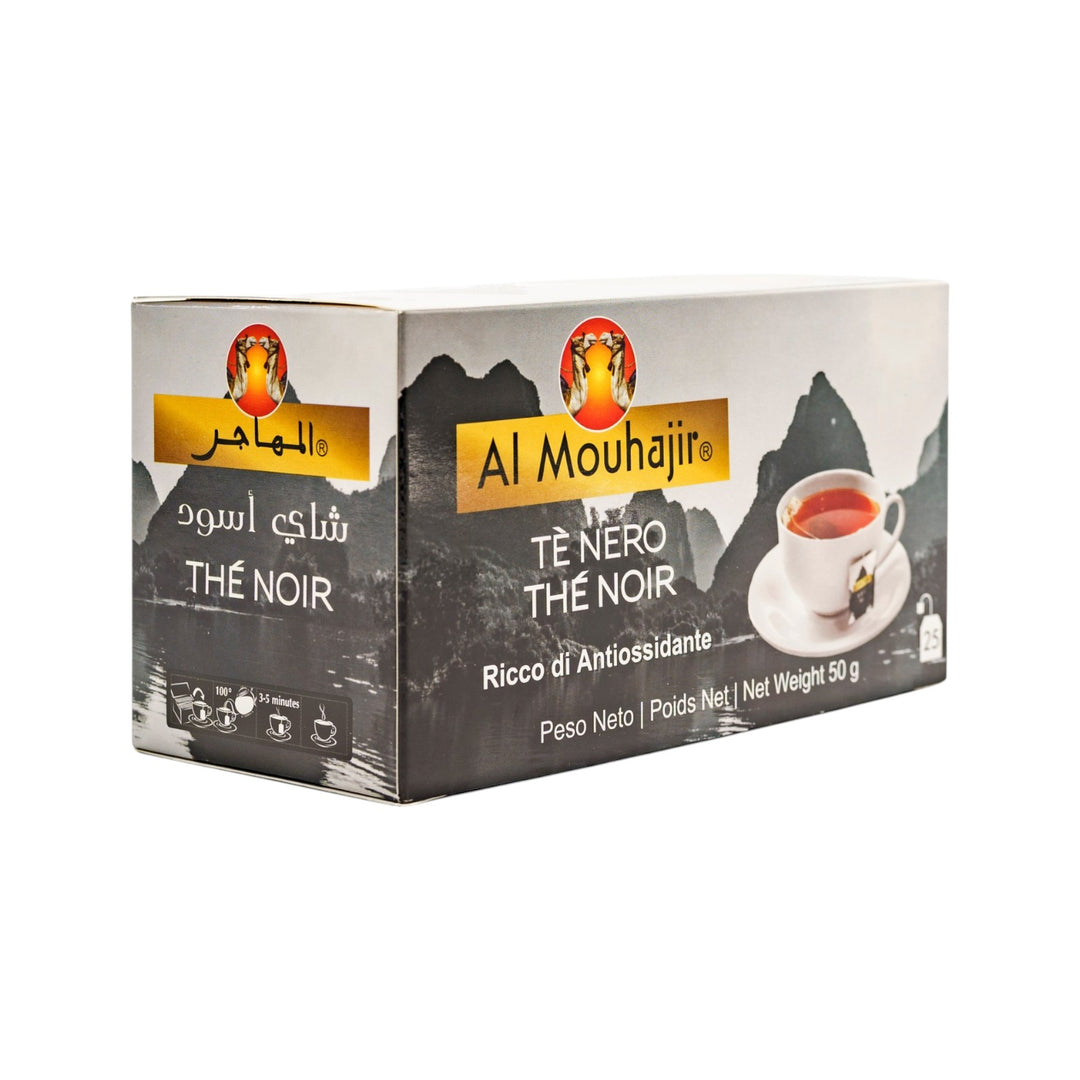 Tè Nero | Bustine
