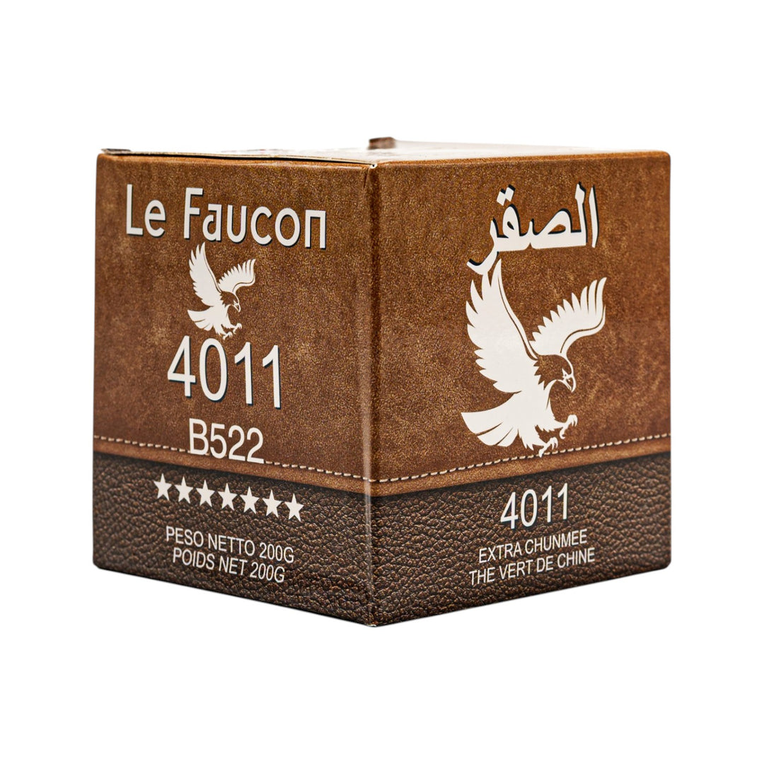 Le Faucon