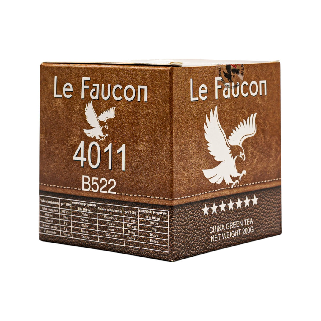 Le Faucon