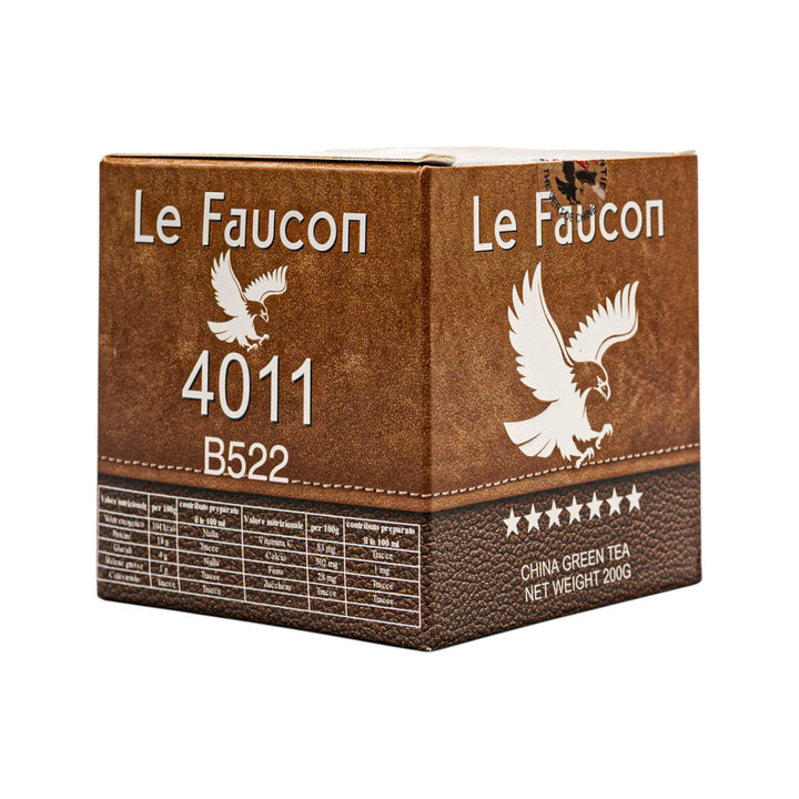 Le Faucon