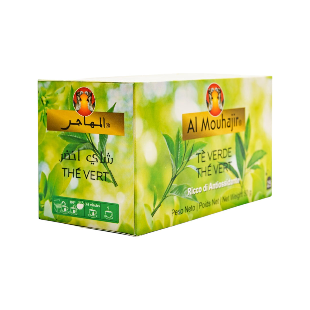 Tè Verde | Bustine